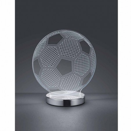 Table lamp LED Ball CCT (7W)