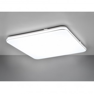 Flush light LED Blanca III...
