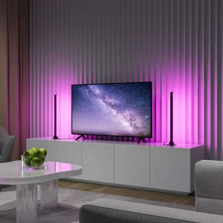 Floor lamp LED Boy RGB (5W)