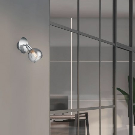 Adjustable wall lamp Brest