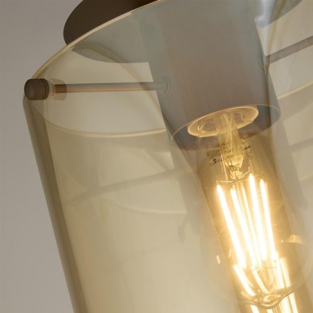 Ceiling Flush Lamp Sweden