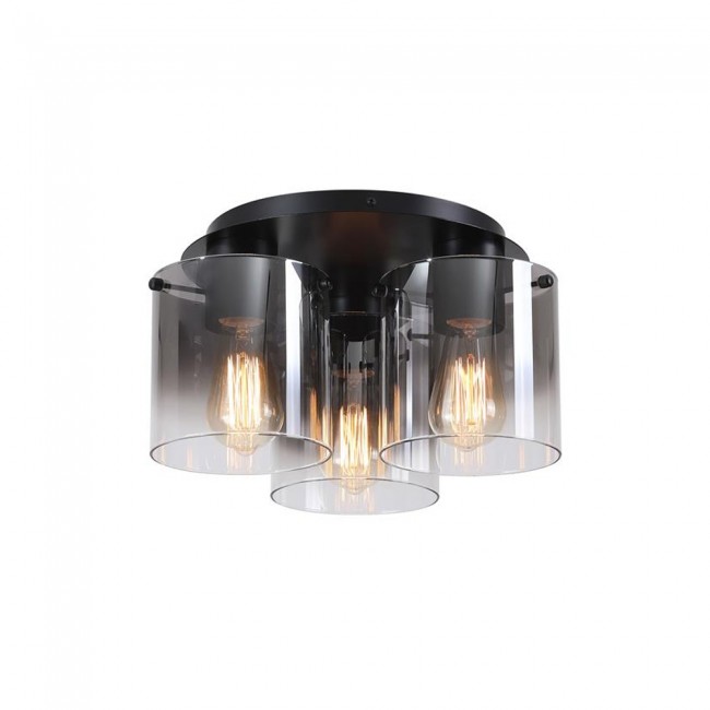 Ceiling Flush Lamp Sweden (3 lights)