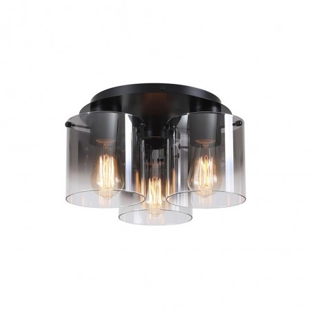 Ceiling Flush Lamp Sweden (3 lights)