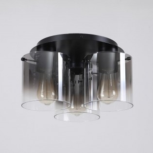Ceiling Flush Lamp Sweden (3 lights)