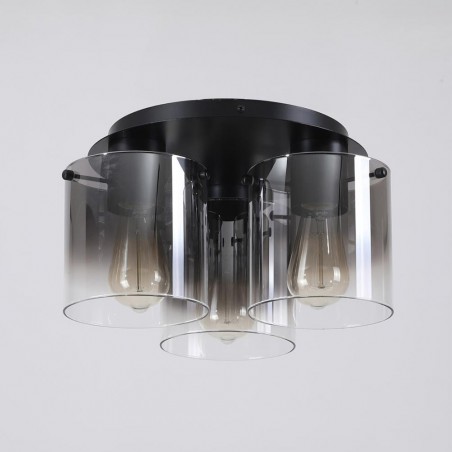 Ceiling Flush Lamp Sweden (3 lights)