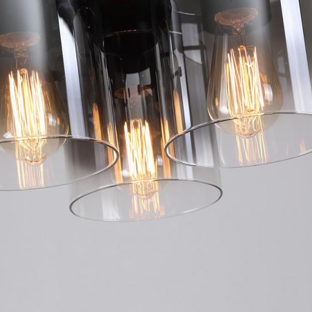 Ceiling Flush Lamp Sweden (3 lights)