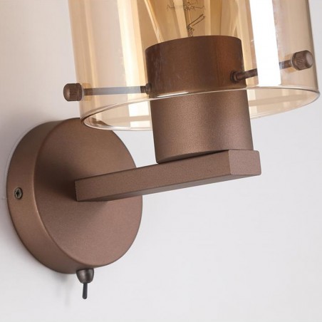 Aplique de pared Sweden