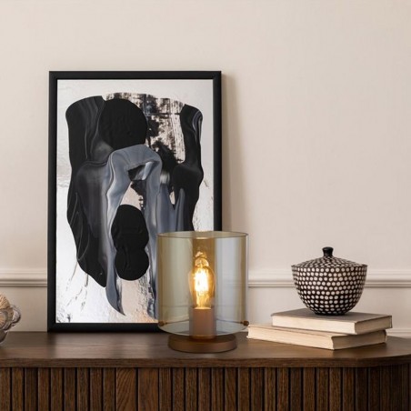 Table Lamp Sweden