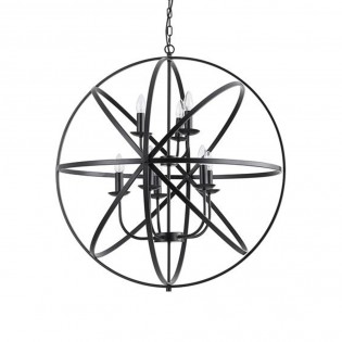 Pendant Lamp Orbit (8 lights)