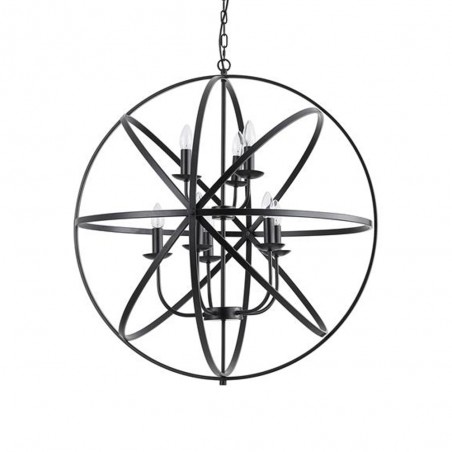 Pendant Lamp Orbit (8 lights)