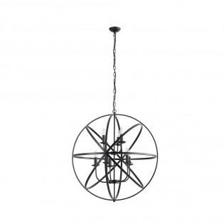 Pendant Lamp Orbit (8 lights)