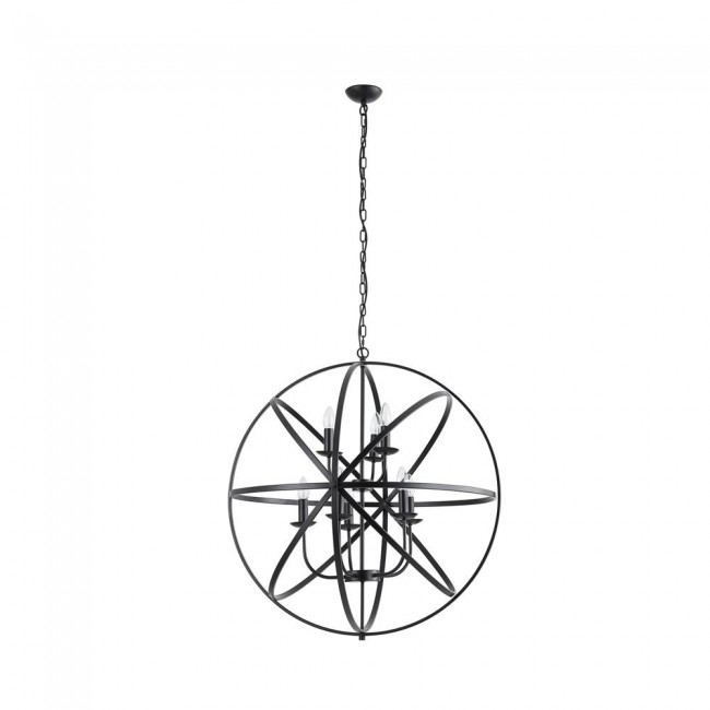 Pendant Lamp Orbit (8 lights)