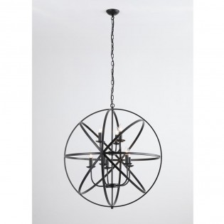 Pendant Lamp Orbit (8 lights)