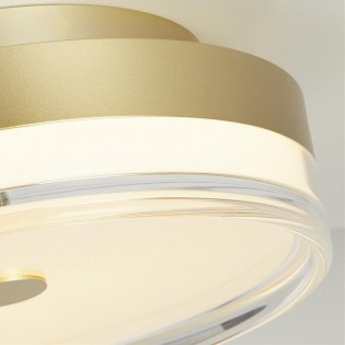 LED Ceiling Flush Light Cyprus (21W)