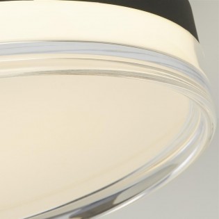 LED Ceiling Flush Light Cyprus (29W)