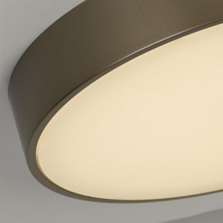 Plafón de techo LED Palma (12W)