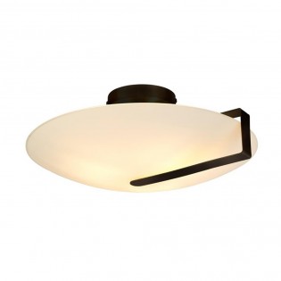 Ceiling Flush Light Sundial