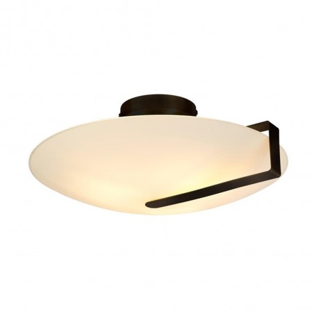 Ceiling Flush Light Sundial
