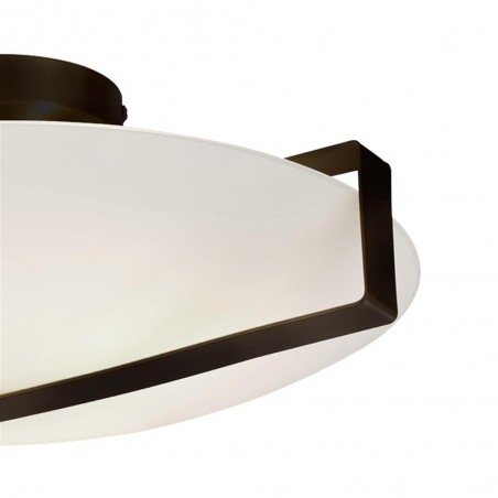 Ceiling Flush Light Sundial