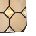 Granada Pendant Light Sadik Cube Verona