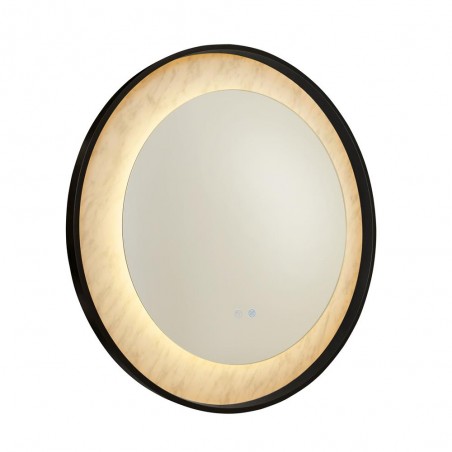 Espejo de baño LED Luxo (17W)
