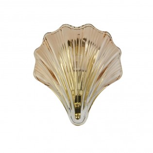 Bathroom's Wall Lamp Shell