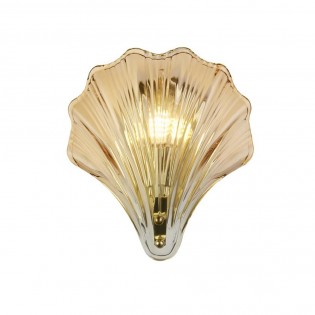 Bathroom's Wall Lamp Shell