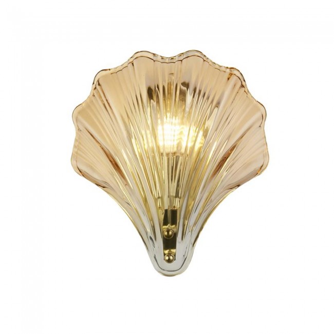 Bathroom's Wall Lamp Shell