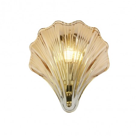 Bathroom's Wall Lamp Shell