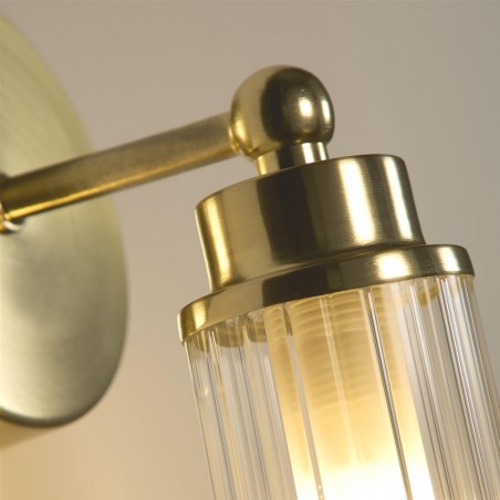 Bathroom's Wall Lamp Imperial