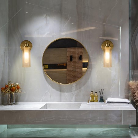 Bathroom's Wall Lamp Imperial