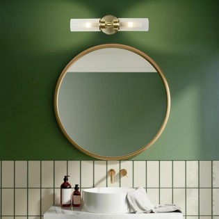 Bathroom's Wall Lamp Imperial (2 lights)