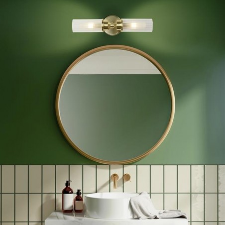 Bathroom's Wall Lamp Imperial (2 lights)