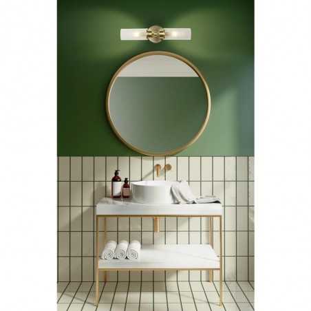 Bathroom's Wall Lamp Imperial (2 lights)