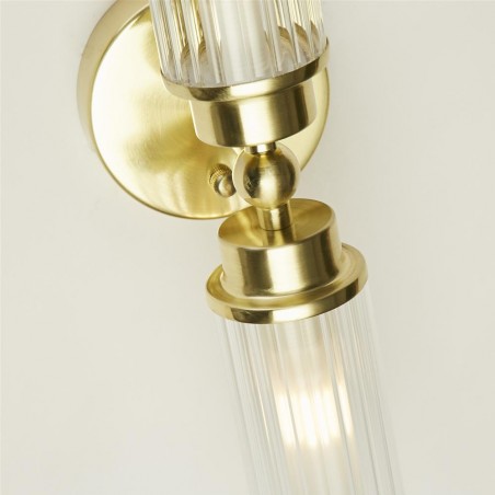 Bathroom's Wall Lamp Imperial (2 lights)
