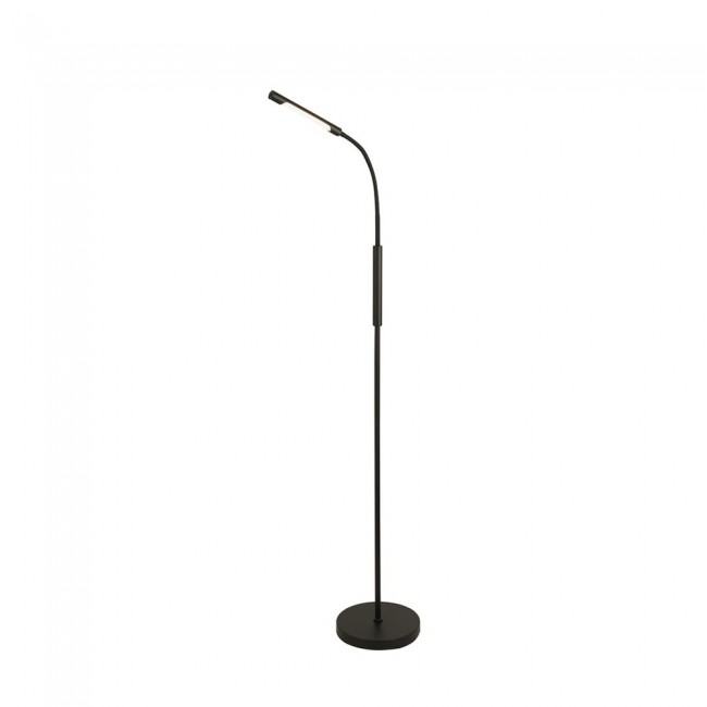 Rechargeable floor lamp LED Dimmable (5W)