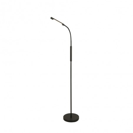 Rechargeable floor lamp LED Dimmable (5W)