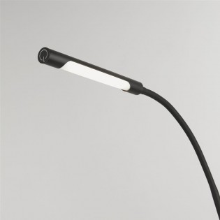Rechargeable floor lamp LED Dimmable (5W)