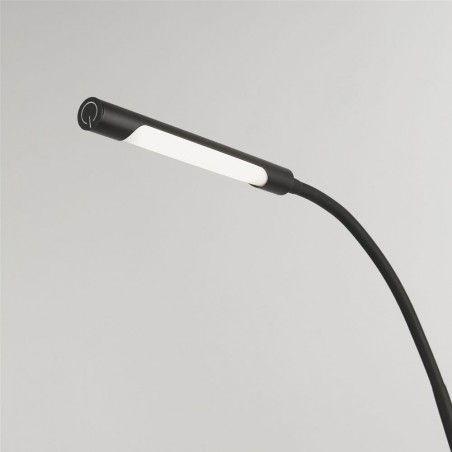 Rechargeable floor lamp LED Dimmable (5W)