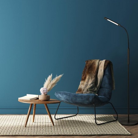 Rechargeable floor lamp LED Dimmable (5W)