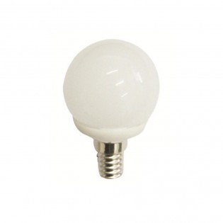 Spherical LED Light Bulb...