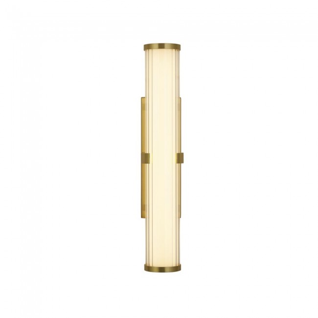 Bathroom's LED wall light Clamp (11W)