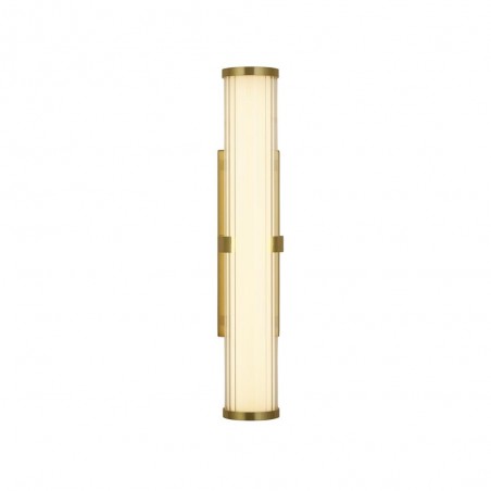 Bathroom's LED wall light Clamp (11W)