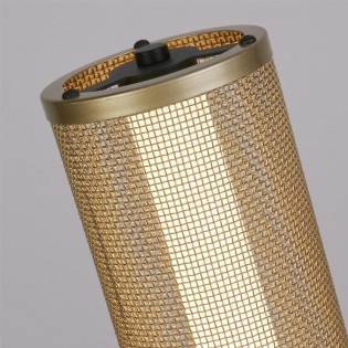 LED Table Lamp Thread (14W)