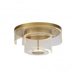 Plafón de techo LED Deco (30W)
