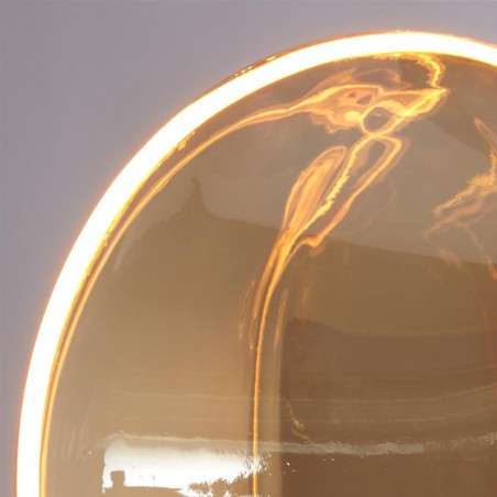Bombilla LED decorativa