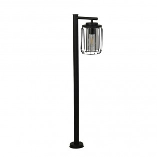 Baliza de exterior Reed