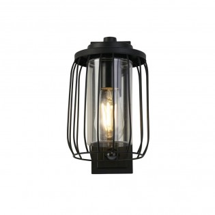 Wall lamp with motion sensor Reed