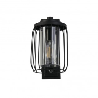 Wall lamp with motion sensor Reed