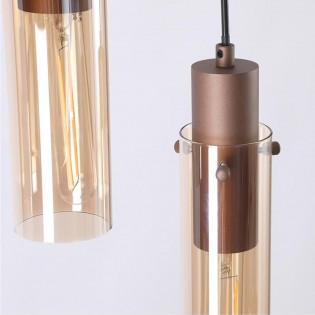 Cluster Pendant Lamp Sweden II (8 lights)